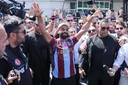 Wechsel zu Trabzonspor naht: Salah in Türkiye angekommen