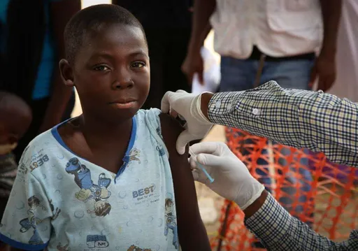 Momentum against Meningitis: Africa’s race to 2030 disease-free goal
