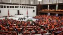 Turkish Parliament receives bill to implement 'Terror-Free Türkiye' process