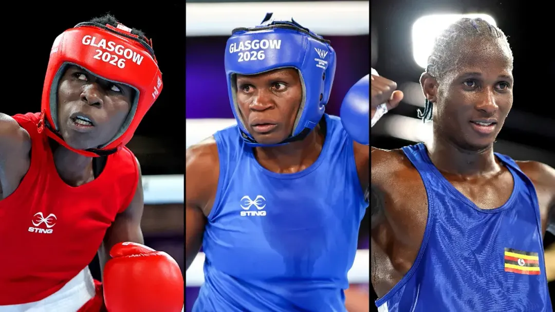 Voluntary disappearance? The mystery of missing African athletes abroad
