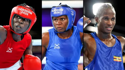 Voluntary disappearance? The mystery of missing African athletes abroad
