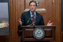 US lawmaker seeks answers over prolonged USS Abraham Lincoln Middle East deployment