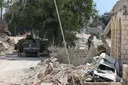 Israel launches deadly strike on southern Lebanon despite Rome talks
