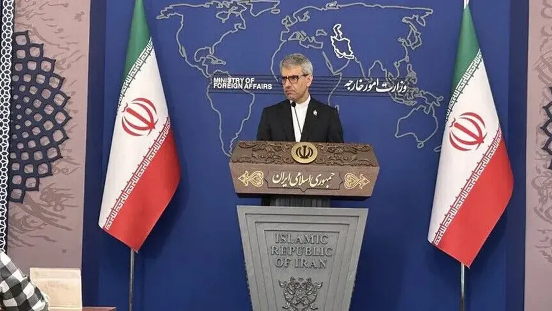 Irani  Deklarata e përbashkët me Omanin për korridorin e lundrimit në Hormuz drejt finalizimit
