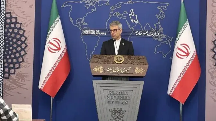 Irani: Deklarata e përbashkët me Omanin për korridorin e lundrimit në Hormuz drejt finalizimit