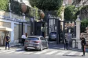 Lebanon-Israel Rome talks conclude second day amid ongoing Israeli attacks