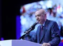 'Terror-Free Türkiye' bill marks milestone in ending terrorism: Erdogan