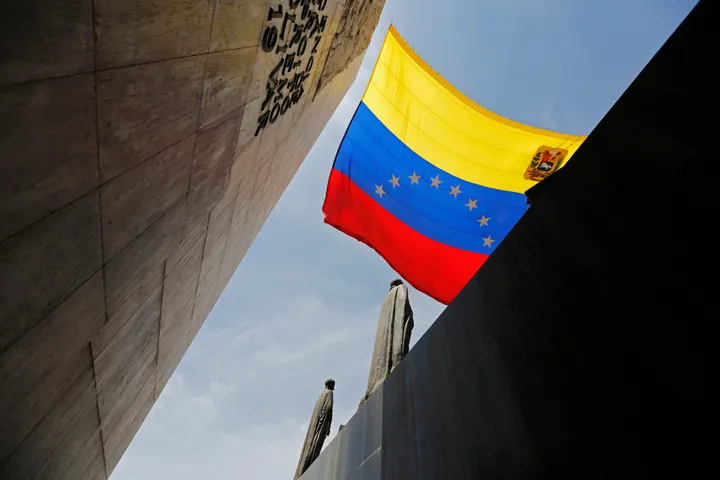 A nation at a crossroads: Can Venezuela's transition talks finally end years of political paralysis?