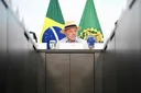 Brazil's Lula urges respect for electoral process amid US visa dispute