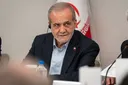 Pezeshkian says communication with Khamenei is 'very difficult'
