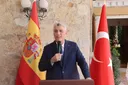وزير التجارة التركي: تركيا تعزز موقعها كوجهة مفضلة للاستثمارات الدولية