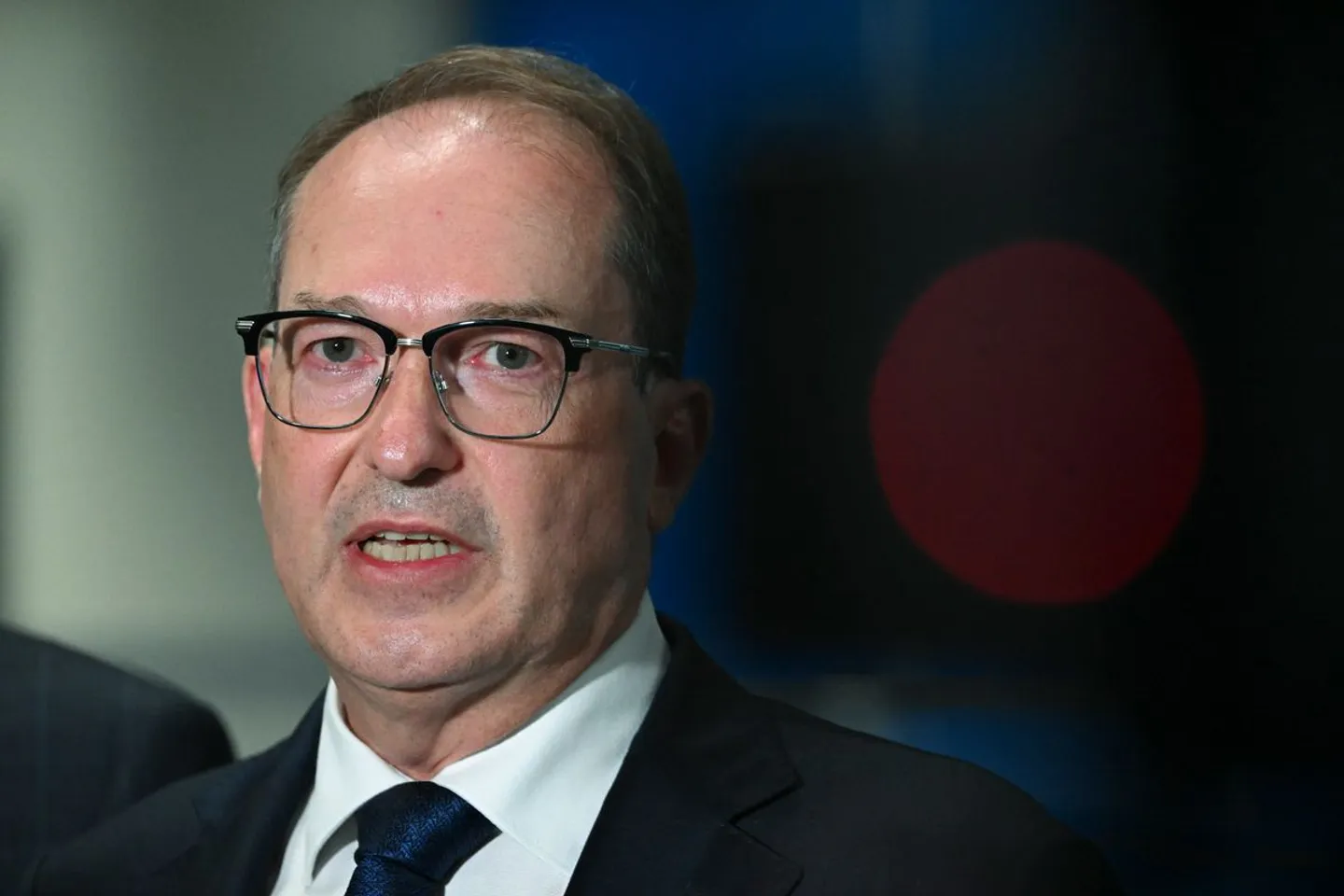 Dobrindt nennt Drohnen-Vorfall „hybrides Anschlagsszenario“