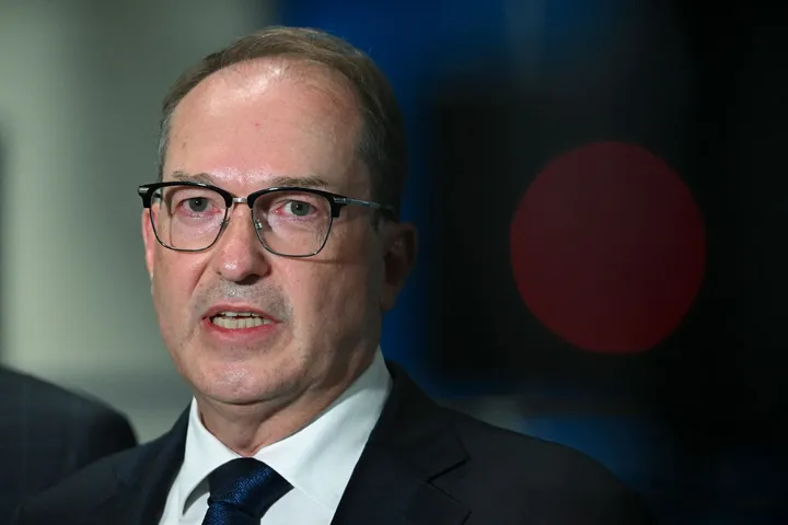 Dobrindt nennt Drohnen-Vorfall „hybrides Anschlagsszenario“