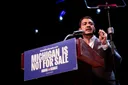 Michigan Democrat Abdul El-Sayed brushes off Trump criticism, targets affordability