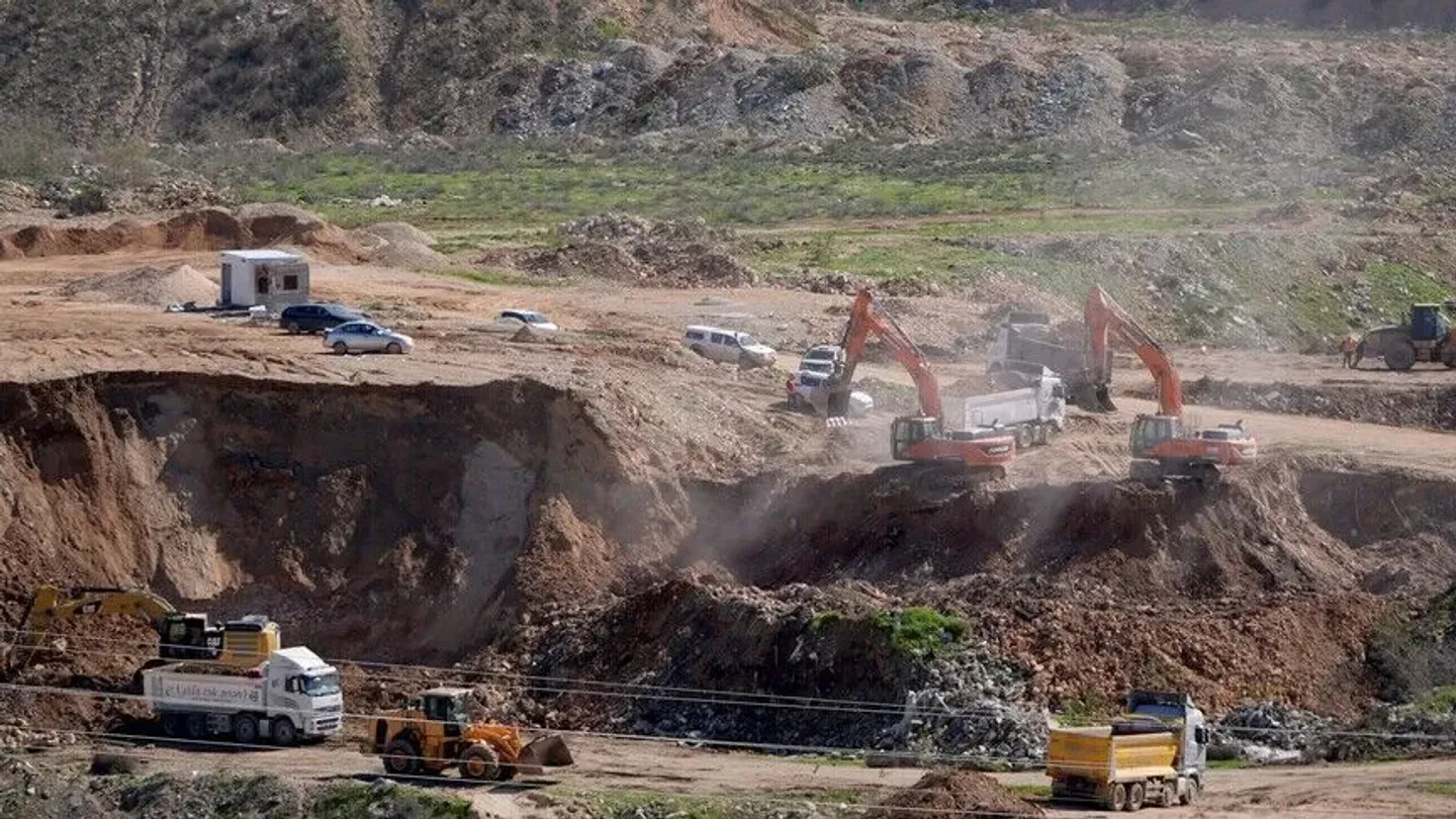 Izrael planira izgraditi 2.300 ilegalnih naselja u Istočnom Jerusalemu