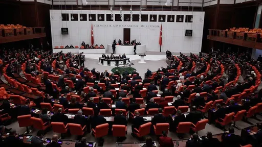 Türkiye: Projektligji "Solidariteti Kombëtar" dorëzohet në parlament