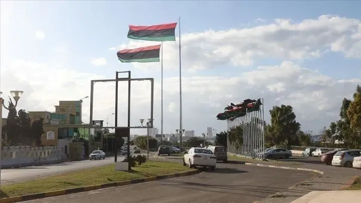 Libya dialogue committee adopts roadmap for appointing elections commission chief