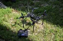 US Marines hold first live-fire FPV drone exercise in South Korea