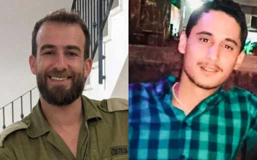 שני חיילי כיבוש נהרגו במארב מטענים בדרום לבנון