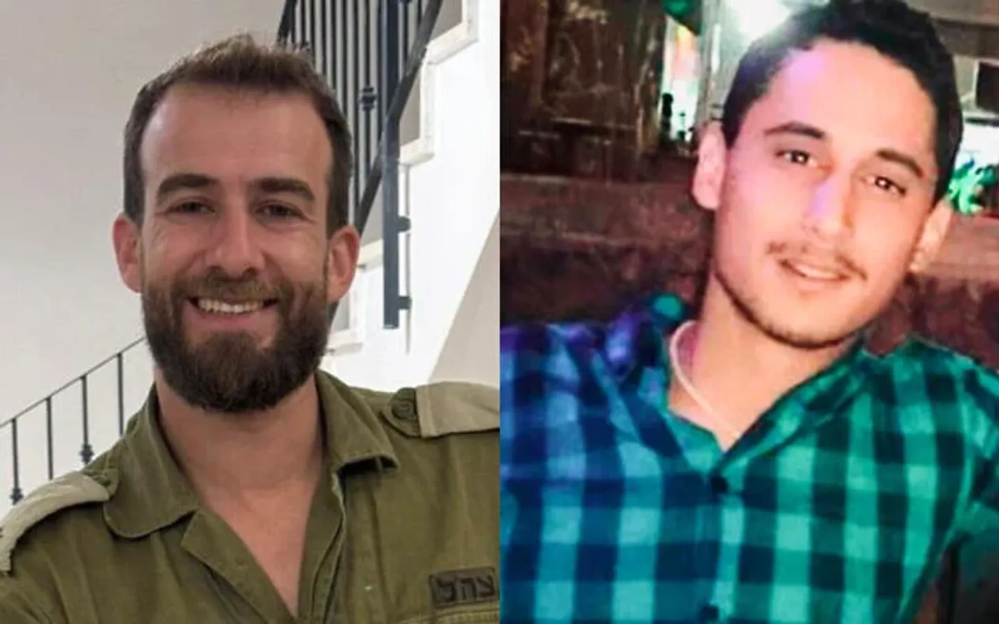 שני חיילי כיבוש נהרגו במארב מטענים בדרום לבנון