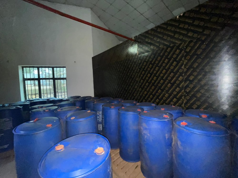 Rwanda yafunga zaidi ya viwanda 130 vya pombe haramu