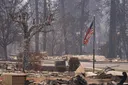 Over 1,500 firefighters deployed to battle wildfires in US state of Washington