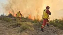 Shqipëri: Raportohen 28 vatra zjarri në 24 orët e fundit, pesë ende aktive