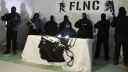 Corse: le FLNC rejette le projet d'autonomie et dénonce une "colonisation de peuplement"
