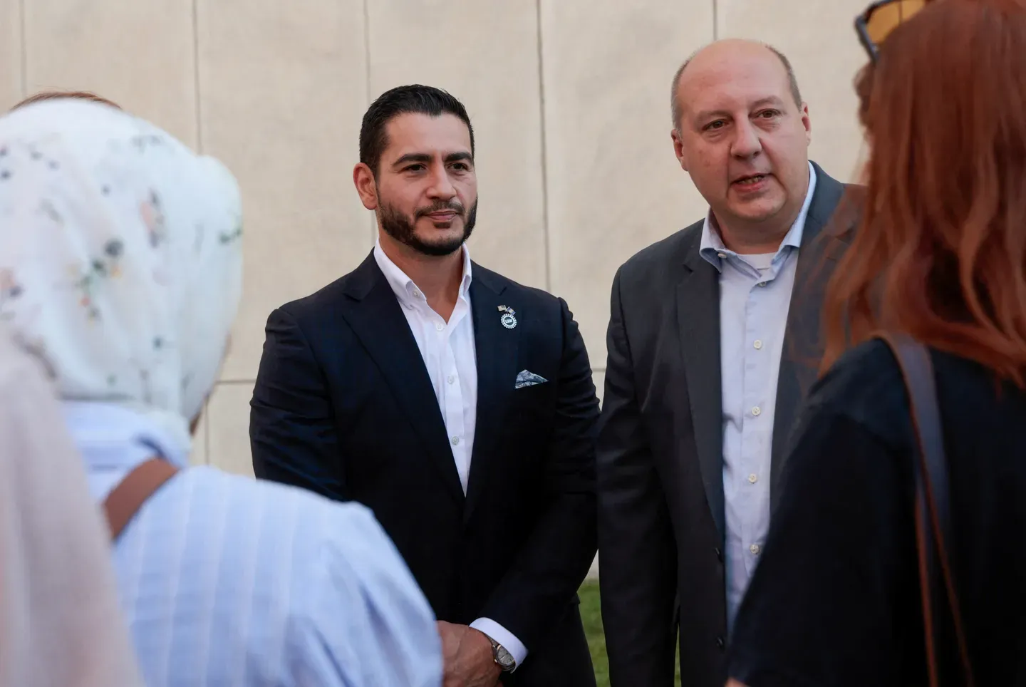 Abdul El-Sayed gana la candidatura demócrata en Michigan y reescribe la estrategia de su partido