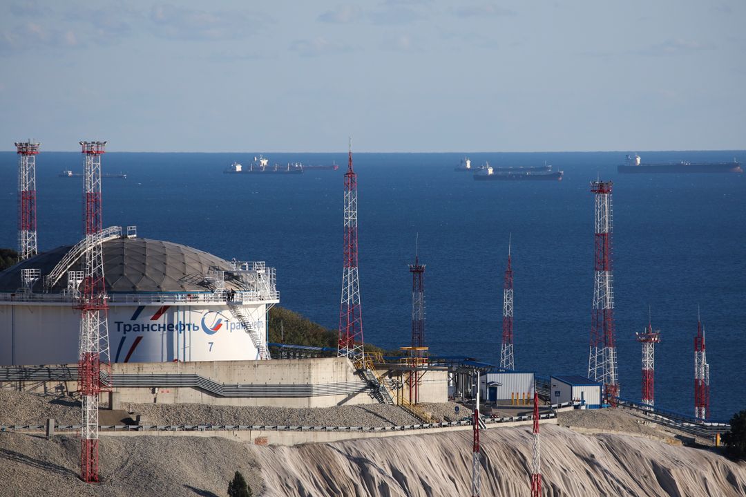 UK imposes new sanctions on 19 Russia-linked targets