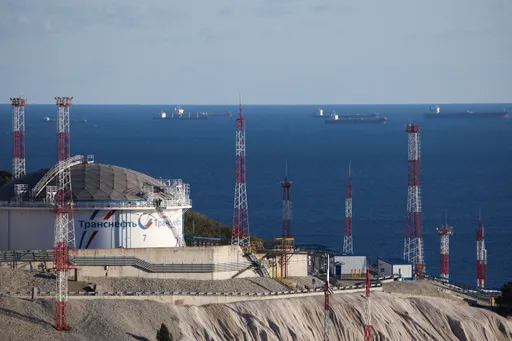 UK imposes new sanctions on 19 Russia-linked targets