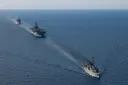 Saudi admiral appointed commander of multinational maritime coalition