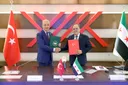 تركيا وسوريا توقعان اتفاقية للتعاون في التعليم العالي وإنشاء "الجامعة السورية-التركية" بدمشق