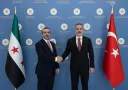 Mashambulizi ya Israel yanatishia usalama wa Syria: Waziri wa Mambo ya Nje wa Uturuki
