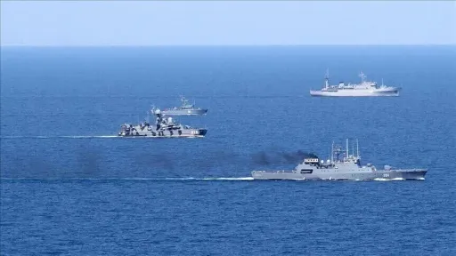 Saudijski admiral imenovan za komandanta multinacionalne pomorske koalicije