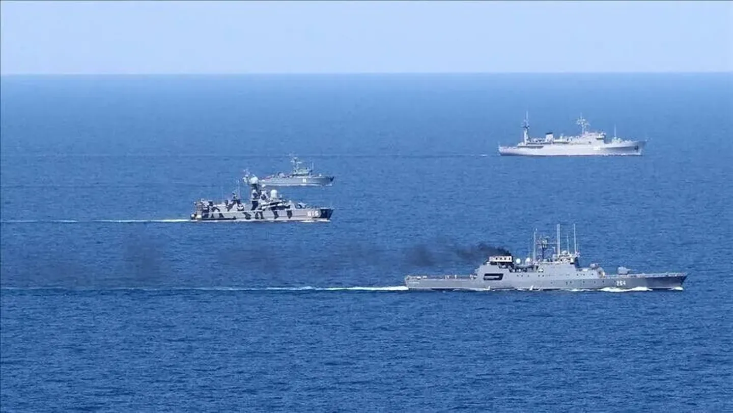Saudijski admiral imenovan za komandanta multinacionalne pomorske koalicije