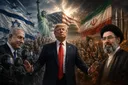 Иранский курс Трампа теряет опору внутри США