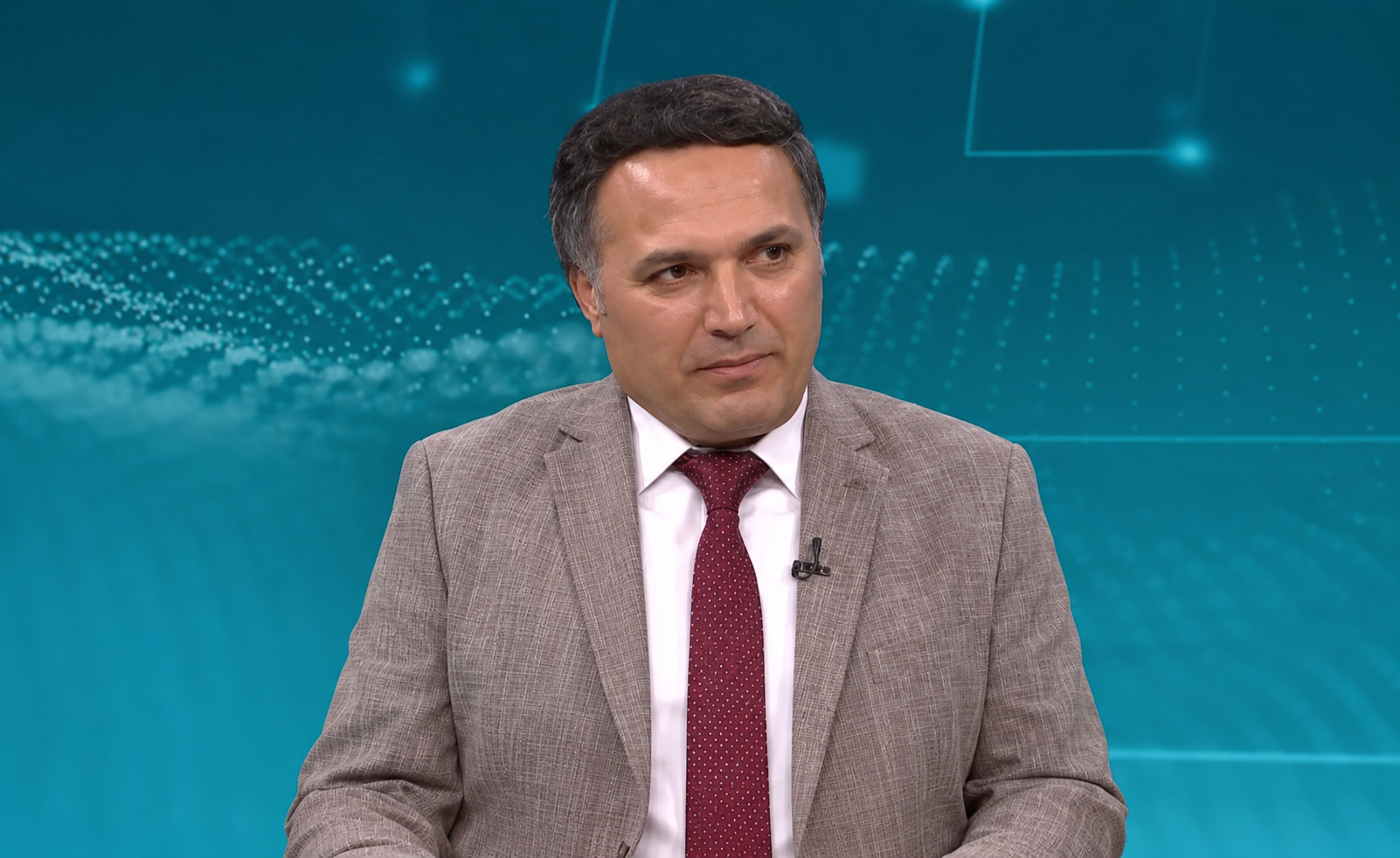 Неджметтин Аджар (Necmettin Acar)