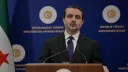 Shaibani: Siria e bashkuar e pa terrorizëm, "garancia më e fortë" për sigurinë kufitare me Türkiyen