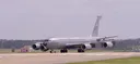 Les États-Unis commencent à déplacer leurs avions ravitailleurs de l'aéroport de Tel Aviv