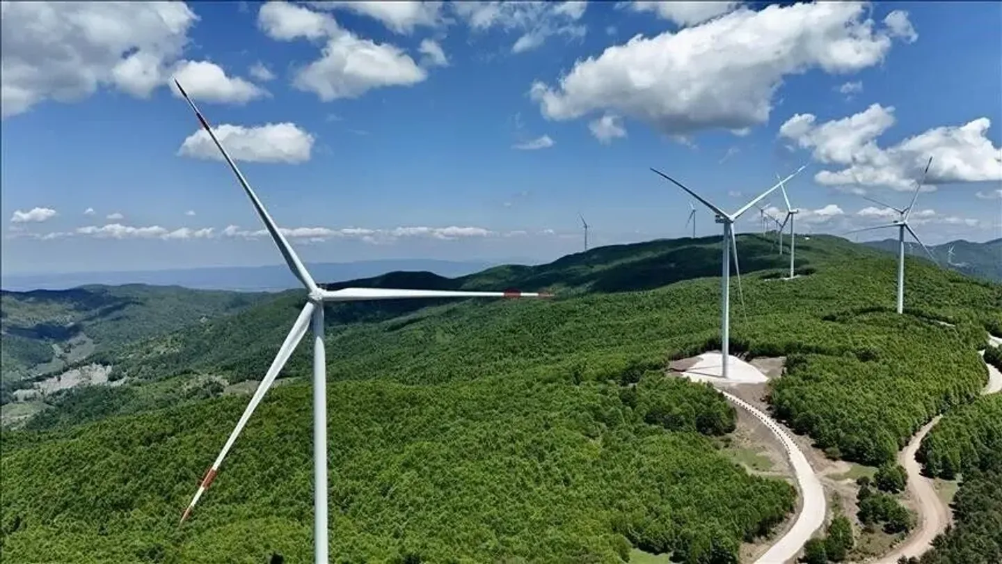 Nordex osigurao narudžbu za projekat vjetroelektrane snage 525 megavata u Turkiye