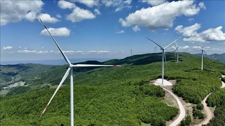 Nordex osigurao narudžbu za projekat vjetroelektrane snage 525 megavata u Turkiye