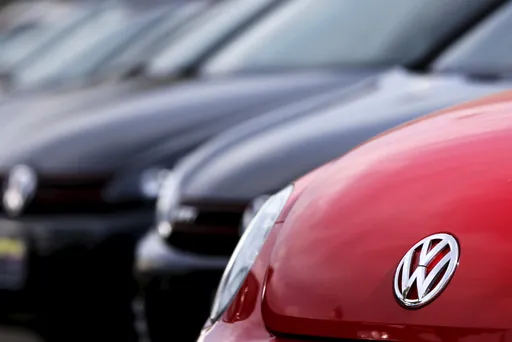 Немцы против сотрудничества Volkswagen с израильской оборонной компанией