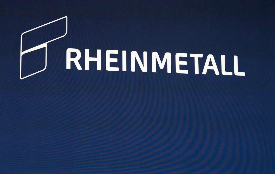 Rheinmetall senkt Umsatzprognose nach F126-Aus