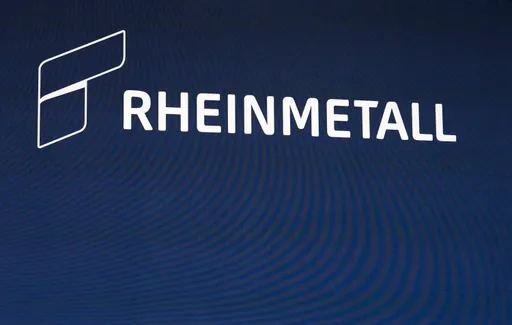 Rheinmetall senkt Umsatzprognose nach F126-Aus