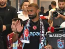 Zwei Jahre Vertrag: Salah wechselt zu Trabzonspor