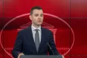 Муцунски: Заслужуваме праведен, предвидлив и кредибилен пат кон членство во ЕУ