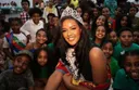 Snit Tewoldemedhin: The woman taking Eritrea to Miss World for the first time