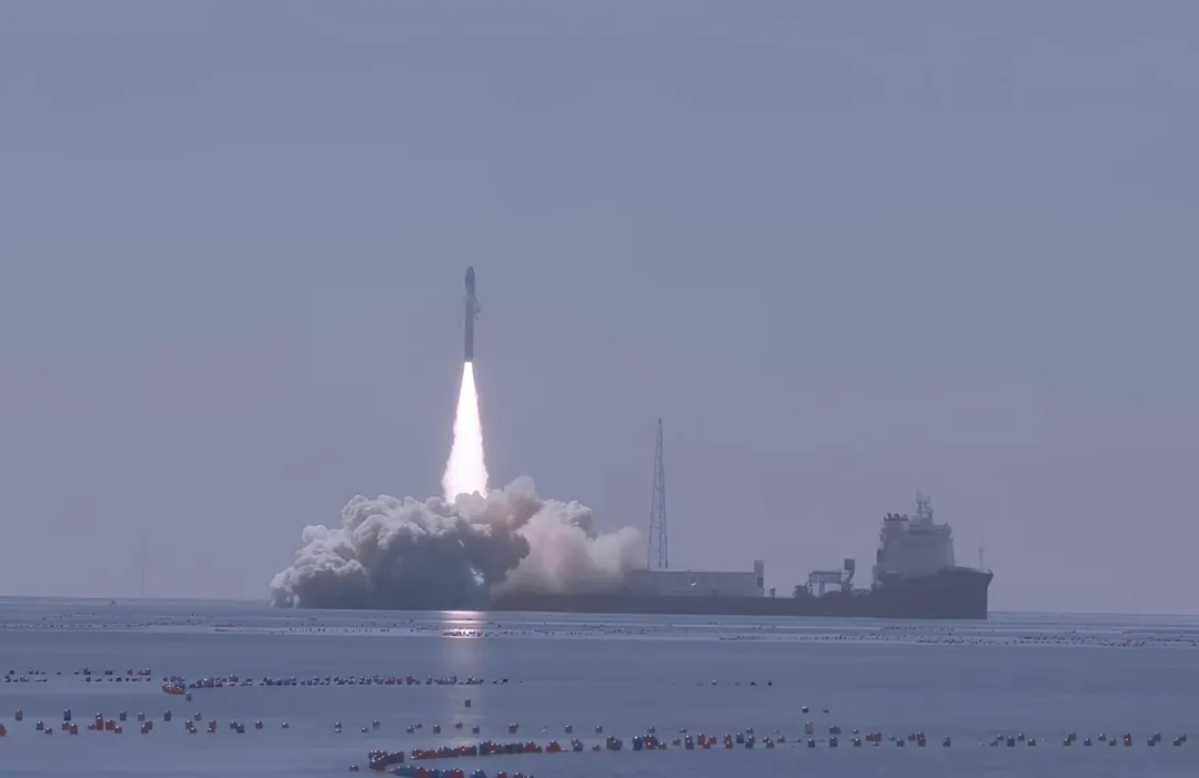 China luncurkan dua satelit AI, Lampung-1 perkuat kerja sama antariksa dengan Indonesia