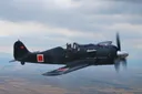 Deutscher Jagdflieger Focke-Wulf 190 in Türkiye restauriert